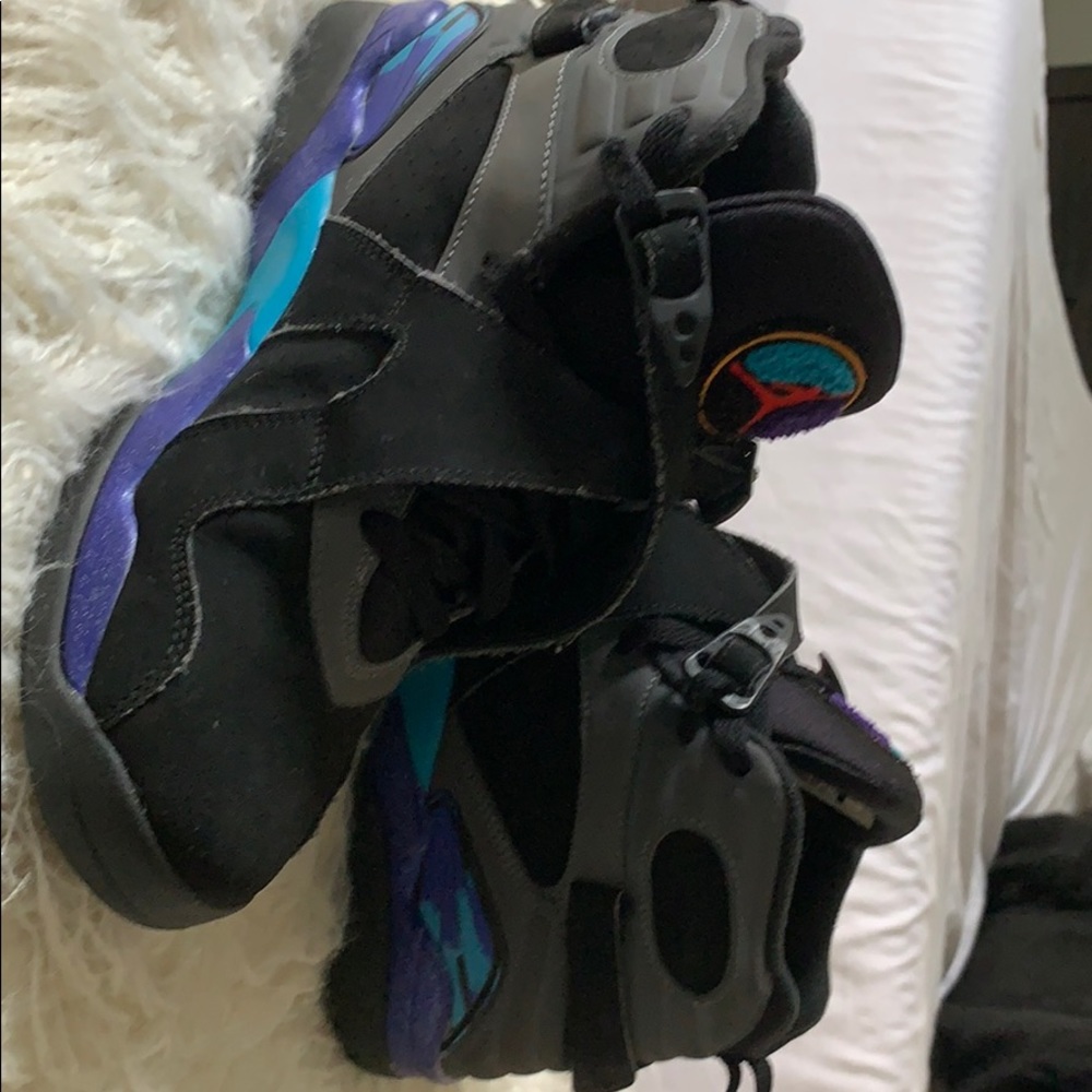 Air Jordan Sneakers